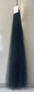 Black Filler - single 90 cm cut end suit Dressage 190g