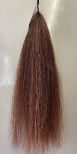 Chestnut Blend 58cm natural end Full plus ( 1.1/4times )