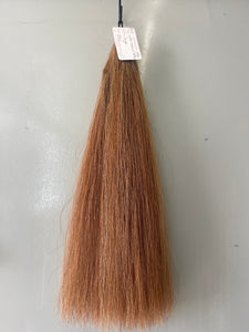 Light chestnut blend 66 cm single