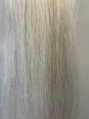 Light grey Filler - small single yearling- young stock 61 cm natural end 140g