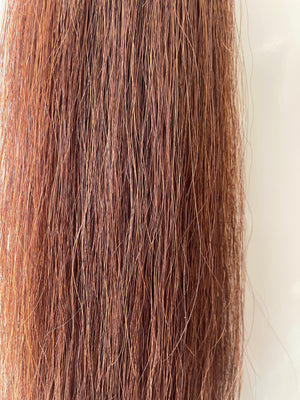Chestnut Full Thickness  76 cm natural end