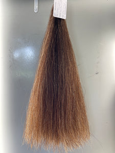 Chestnut flaxen mix full + 64cm